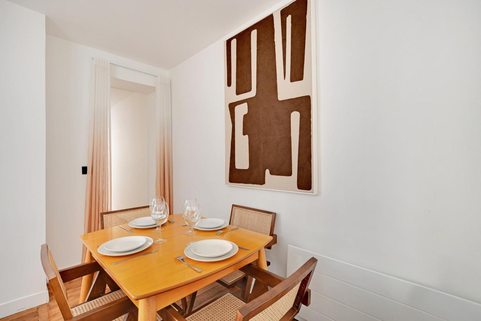 Pure Gem In The Heart Of Saint Germain - 2Ch-6P Apartment Paris Exterior photo
