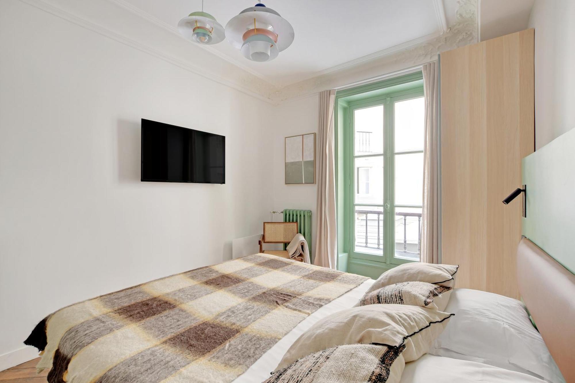 Pure Gem In The Heart Of Saint Germain - 2Ch-6P Apartment Paris Exterior photo