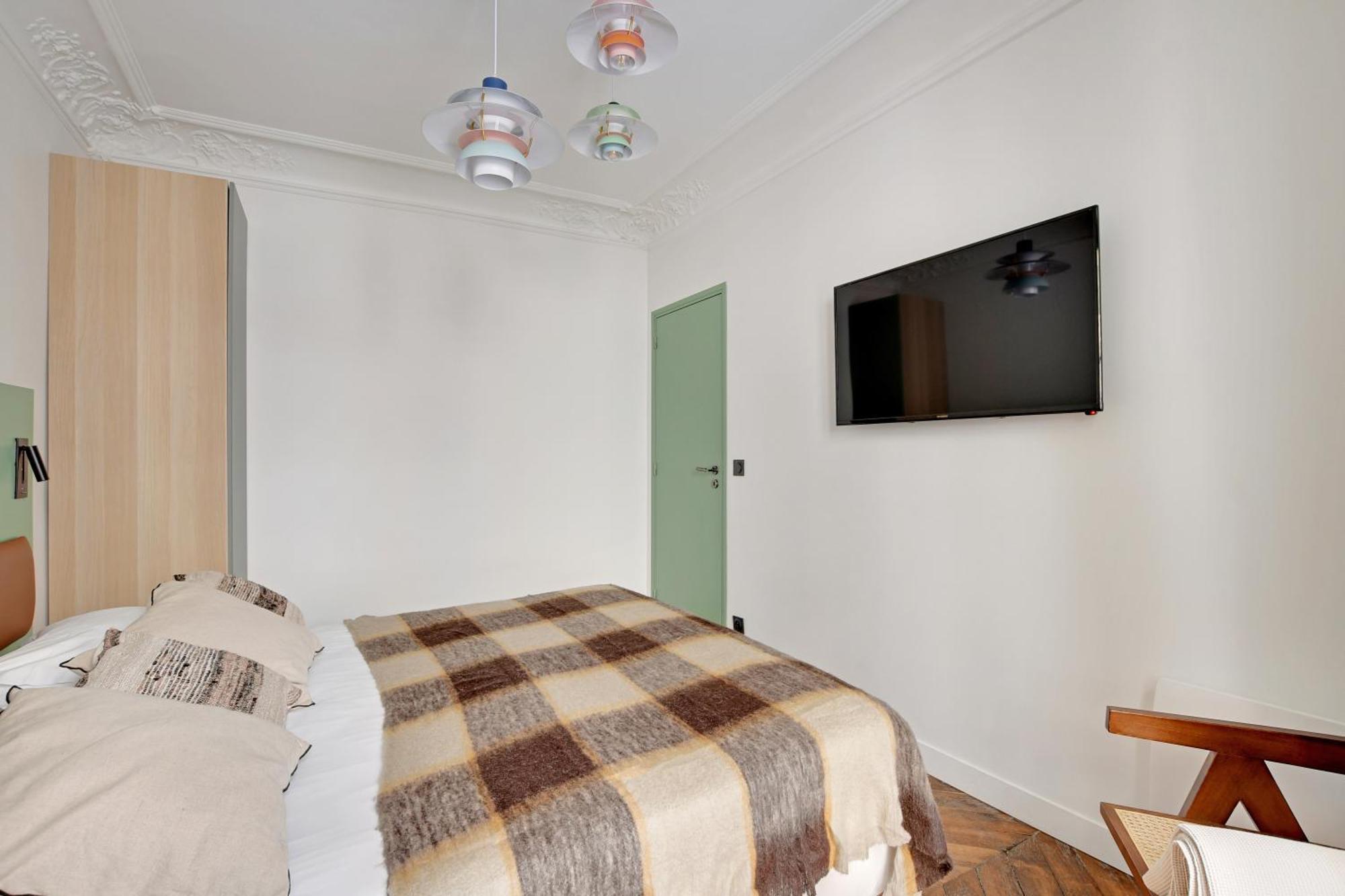 Pure Gem In The Heart Of Saint Germain - 2Ch-6P Apartment Paris Exterior photo