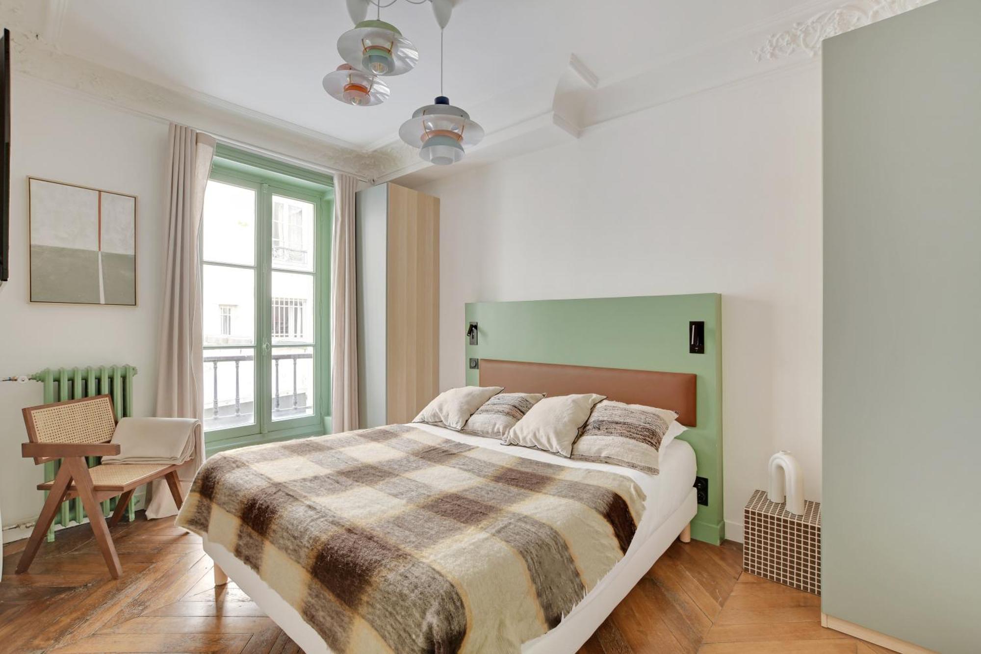 Pure Gem In The Heart Of Saint Germain - 2Ch-6P Apartment Paris Exterior photo