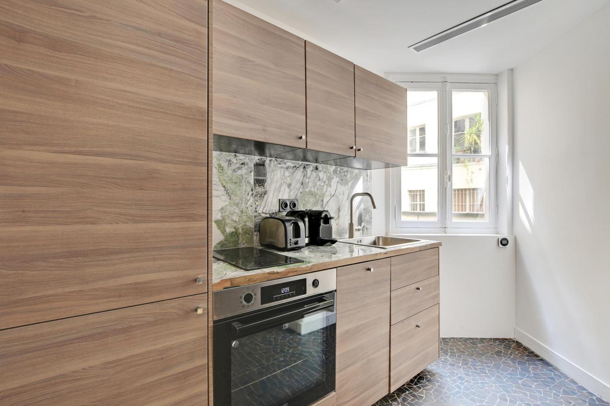 Pure Gem In The Heart Of Saint Germain - 2Ch-6P Apartment Paris Exterior photo