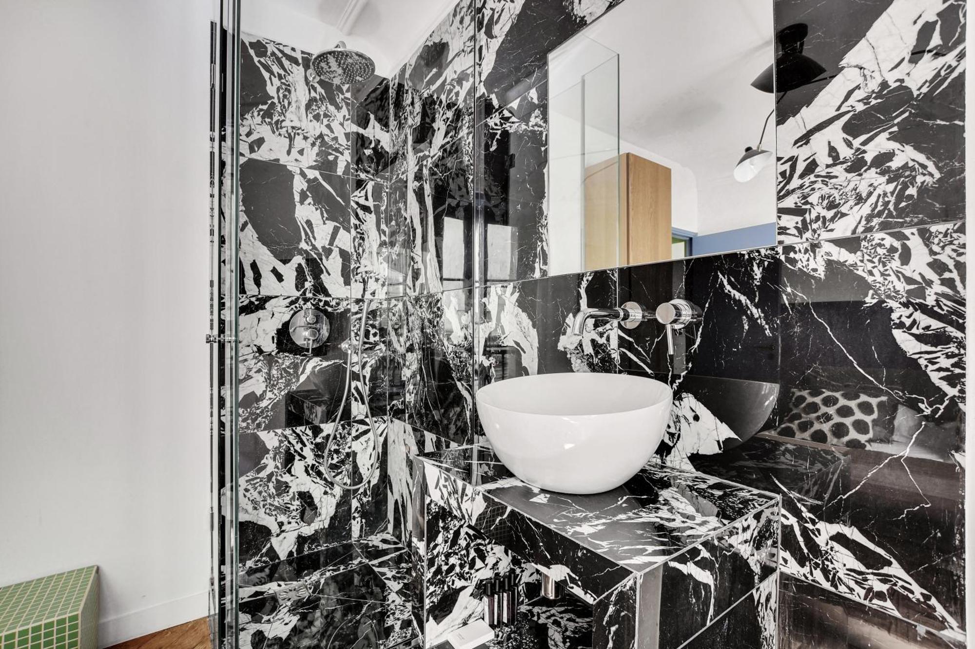 Pure Gem In The Heart Of Saint Germain - 2Ch-6P Apartment Paris Exterior photo